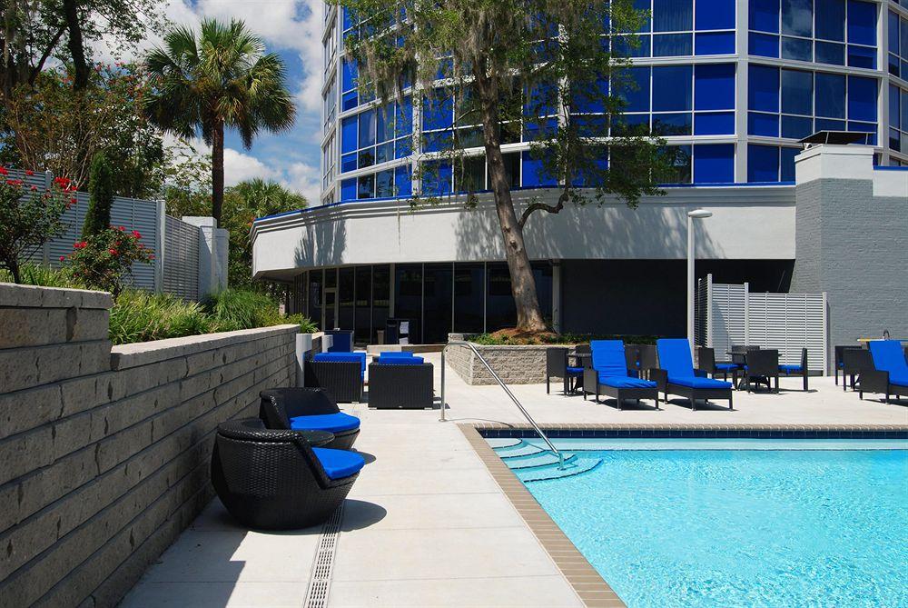 Four Points By Sheraton Tallahassee Downtown Exterior photo